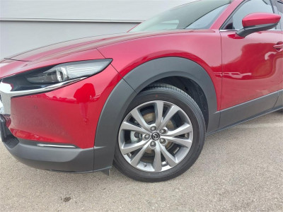 Mazda CX-30 Gebrauchtwagen