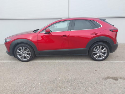 Mazda CX-30 Gebrauchtwagen