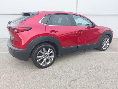 Mazda CX-30 Gebrauchtwagen