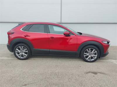 Mazda CX-30 Gebrauchtwagen