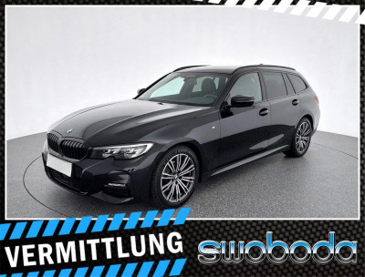 BMW 3er Gebrauchtwagen