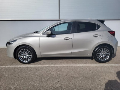 Mazda Mazda2 Gebrauchtwagen