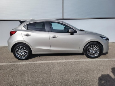 Mazda Mazda2 Gebrauchtwagen