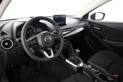 Mazda Mazda2 Gebrauchtwagen