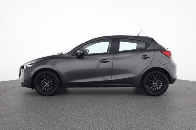 Mazda Mazda2 Gebrauchtwagen