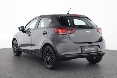 Mazda Mazda2 Gebrauchtwagen