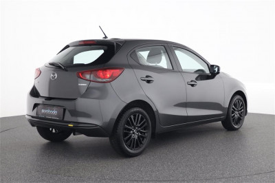 Mazda Mazda2 Gebrauchtwagen