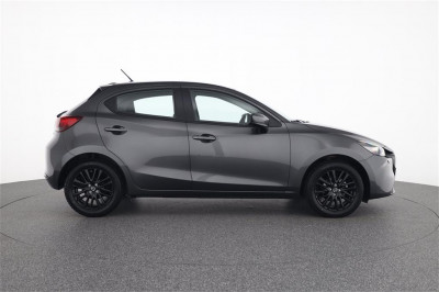 Mazda Mazda2 Gebrauchtwagen