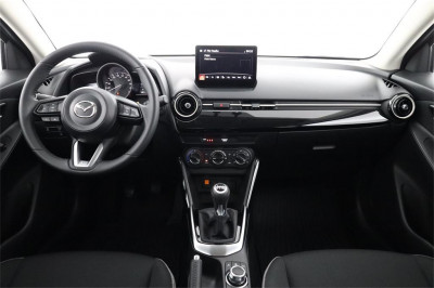 Mazda Mazda2 Gebrauchtwagen