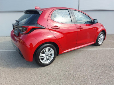 Mazda Mazda2 Gebrauchtwagen