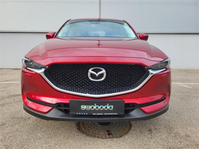 Mazda CX-5 Gebrauchtwagen