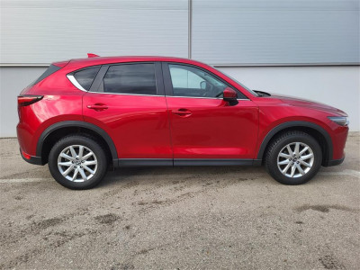 Mazda CX-5 Gebrauchtwagen