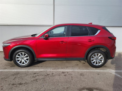 Mazda CX-5 Gebrauchtwagen