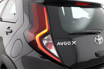 Toyota Aygo X Neuwagen