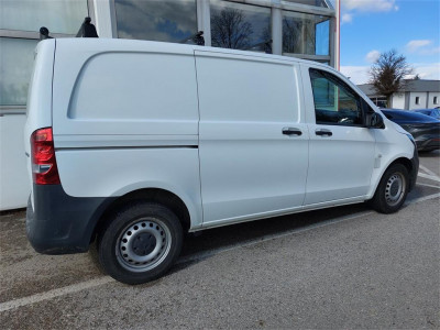 Mercedes-Benz Vito Gebrauchtwagen