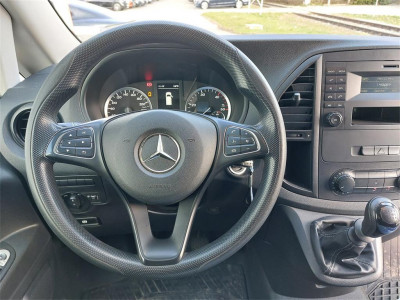 Mercedes-Benz Vito Gebrauchtwagen