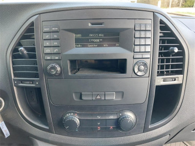 Mercedes-Benz Vito Gebrauchtwagen