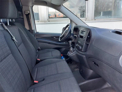 Mercedes-Benz Vito Gebrauchtwagen