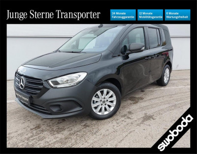 Mercedes-Benz Citan Gebrauchtwagen