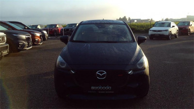 Mazda Mazda2 Neuwagen