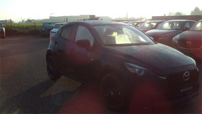 Mazda Mazda2 Neuwagen