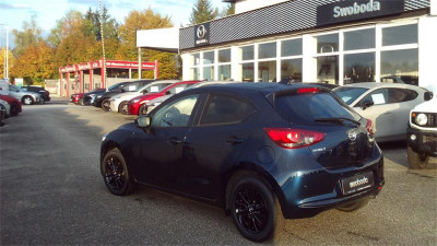 Mazda Mazda2 Neuwagen