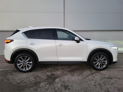 Mazda CX-5 Gebrauchtwagen