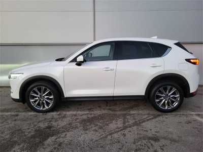 Mazda CX-5 Gebrauchtwagen