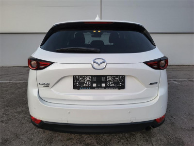 Mazda CX-5 Gebrauchtwagen