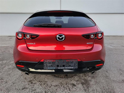 Mazda Mazda3 Gebrauchtwagen