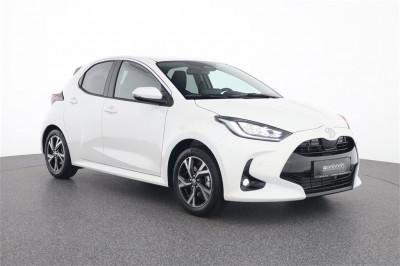 Toyota Yaris Neuwagen