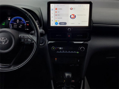 Toyota Yaris Cross Vorführwagen