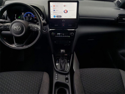 Toyota Yaris Cross Vorführwagen