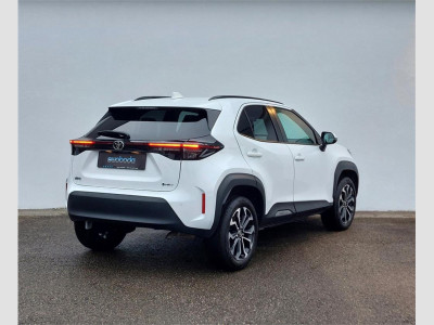 Toyota Yaris Cross Vorführwagen