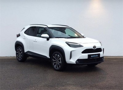 Toyota Yaris Cross Vorführwagen