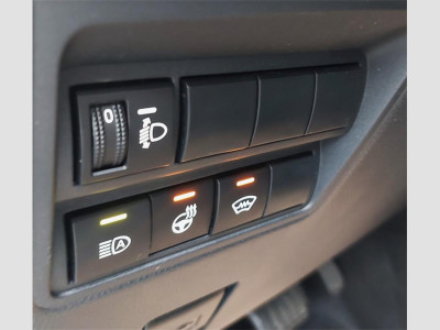 Toyota Yaris Cross Vorführwagen