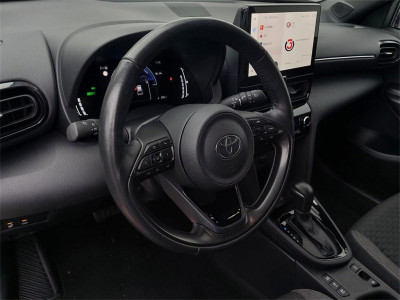 Toyota Yaris Cross Vorführwagen