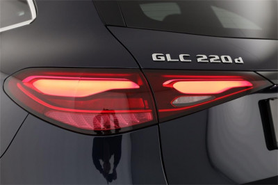 Mercedes-Benz GLC Gebrauchtwagen