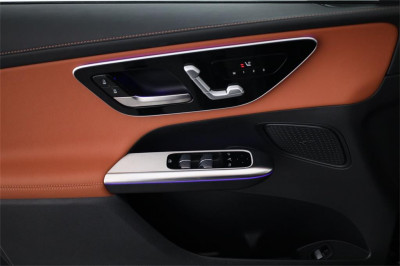 Mercedes-Benz GLC Gebrauchtwagen