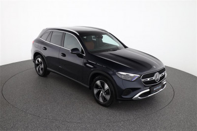 Mercedes-Benz GLC Gebrauchtwagen