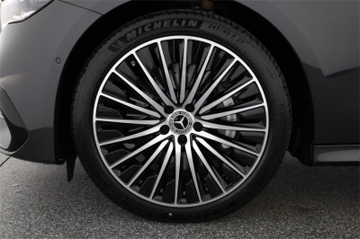 Mercedes-Benz E-Klasse Gebrauchtwagen Mercedes-Benz E-Klasse Gebrauchtwagen