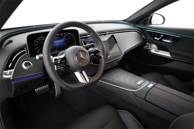 Mercedes-Benz E-Klasse Gebrauchtwagen Mercedes-Benz E-Klasse Gebrauchtwagen