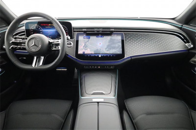 Mercedes-Benz E-Klasse Gebrauchtwagen Mercedes-Benz E-Klasse Gebrauchtwagen