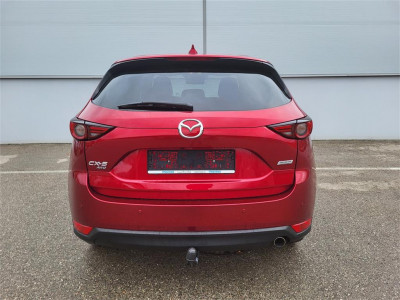 Mazda CX-5 Gebrauchtwagen