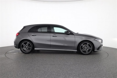 Mercedes-Benz A-Klasse Gebrauchtwagen