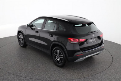 Mercedes-Benz GLA Gebrauchtwagen