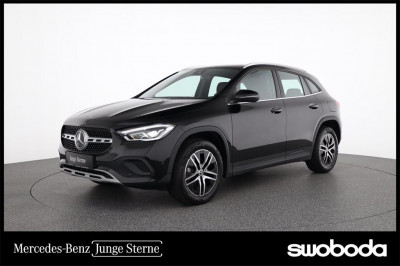 Mercedes-Benz GLA Gebrauchtwagen