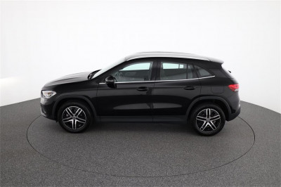 Mercedes-Benz GLA Gebrauchtwagen