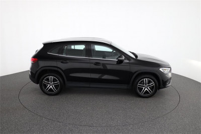 Mercedes-Benz GLA Gebrauchtwagen