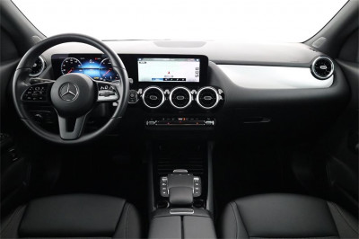 Mercedes-Benz GLA Gebrauchtwagen